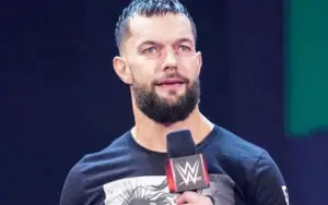 Finn Balor Blames NXT UK for Starving the Indie Scene by Raiding Talent