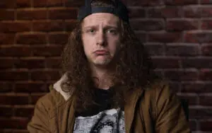 Former AEW Star Marko Stunt Says He Misses Wrestling