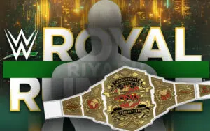 Former TNA Knockouts Champion Confirmed For 2026 Royal Rumble Match