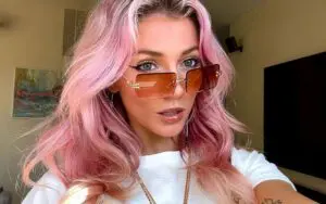 Former WWE Star Haze Jameson Rebrands After 2025 Release