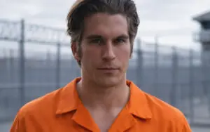 Former WWE Tough Enough Contestant Sentenced to 15 Years for Aggravated Sexual Assault of a Child