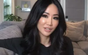 Gail Kim Explains Why Dating Outside Wrestling Saved Her Relationship