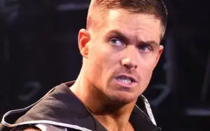 Grayson Waller Pulled from NXT Events, Replacement Revealed