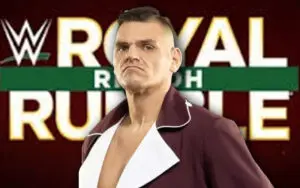 Gunther Confirms He Will Work Double Duty During 2026 Royal Rumble