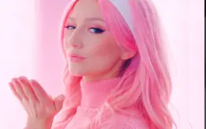 Haze Jameson Reveals New Moniker Following WWE Departure