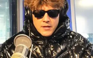 HOOK Confirms Lead Role in Upcoming Indie Film