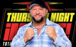 How Bully Ray Motivated TNA Locker Room After AMC Debut