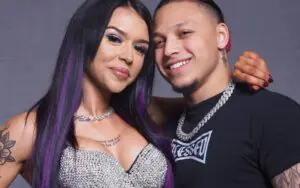 How Elayna Black and KC Navarro Started Dating