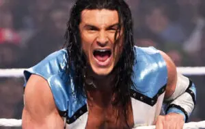 How Kit Wilson Suffered Legit Injury During WWE SmackDown Match