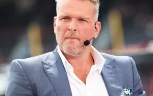 How Pat McAfee Was Brought Into WWE