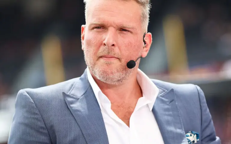 How Pat McAfee Was Brought Into WWE