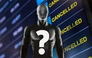 How WWE Dealt With Flights Getting Canceled Right Before RAW in Toronto