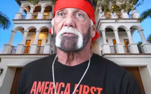 Hulk Hogan’s Clearwater Mansion Goes Up for Sale With Insane Price Tag