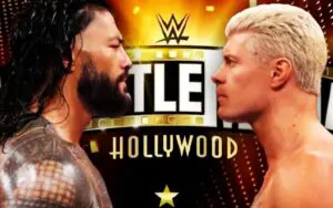 Individual Who Blocked Cody Rhodes' WrestleMania 39 Title Win Finally Identified