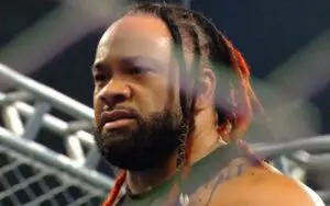 Jacob Fatu Returns After Five-Month Absence During 1/9 WWE SmackDown