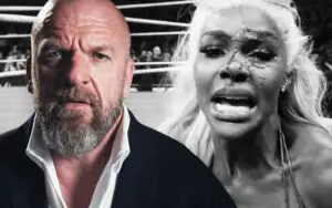 Jade Cargill Reveals Triple H’s Reaction to Bloody SmackDown Injury