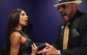 Jasmin St. Claire Makes CTE Remark After Big Vito Claims She Wanted the “Rub”