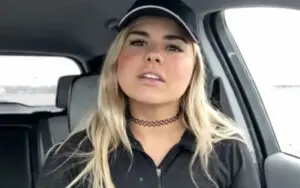 JCW's Paige Collett Explains How She Coded in Surgery and Met Jesus