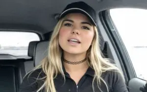 JCW's Paige Collett Explains Why She Embraced the “Ring Rat” Name