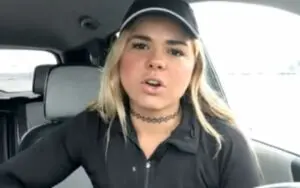 JCW's Paige Collette Explains How In-Ring Bump Left Her Disabled