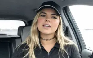 JCW’s Paige Collette Explains Why She Embraced the “Ring Rat” Name JCW's Paige Collette Explains Why She Embraced the “Ring Rat” Name