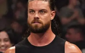 JD McDonagh WWE Return Timeline Revealed Amid Injury Hiatus