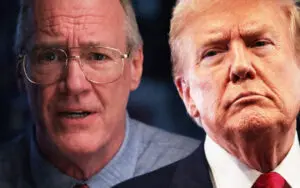 Jim Cornette Offers $5,000 to Ford Worker Suspended for Insulting Donald Trump