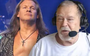 Jim Ross Doesn’t Believe Chris Jericho Will Work TNA Jim Ross Doesn’t Believe Chris Jericho Will Work TNA
