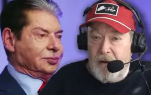 Jim Ross Explains Why He Avoids Trash Talking Vince McMahon