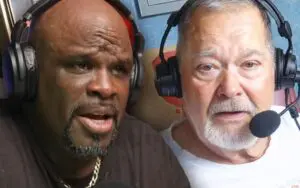 Jim Ross Open to Reconnecting With D-Von Dudley in Private After Racism Allegations