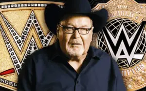 Jim Ross Says WWE Doesn’t Need Two World Champions
