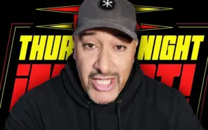 Jonathan Coachman Addresses “WWE Shill” Criticism After TNA AMC Debate