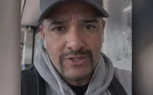 Jonathan Coachman Says WWE Can’t Be 'Old White Dudes' Anymore