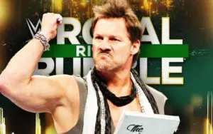 Jonathan Coachman Seemingly Admits Chris Jericho WWE Return Scoop Was Fake