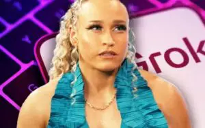 Jordynne Grace Demands Legal Action After Fan Uses Grok AI to Create Creepy Images