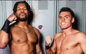 Kevin Knight & Speedball Mike Bailey Called Two of AEW’s Best Signings Ever