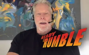 Kevin Nash Reveals Why He Turned Down Ready to Rumble Movie Role Despite Big Opportunity