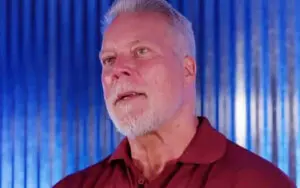 Kevin Nash Sparks Firestorm With Post Comparing Minneapolis ICE Shooting to Infamous War Photo