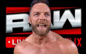 LA Knight's Current Status for Today's WWE RAW in Germany Amid Return Speculation