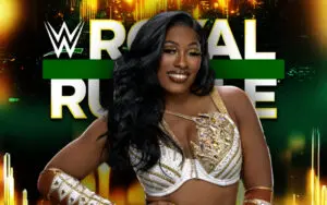 Lash Legend Favored to Lead Women’s Royal Rumble 2026 in Eliminations
