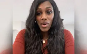 Lash Legend Reveals Her 2026 WWE Goal After SmackDown Call-Up