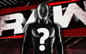 Last-Minute Segment Added to January 26 WWE RAW Last-Minute Segment Added to January 26 WWE RAW