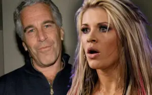 Late WWE Star Ashley Massaro Named in Newly Released Jeffrey Epstein Files