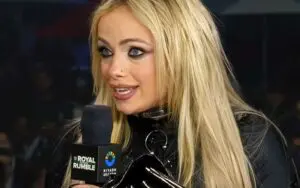 Liv Morgan Addresses Possible WrestleMania Opponent After Royal Rumble Win