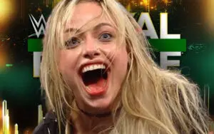Liv Morgan Now Favorite to Win Women’s Royal Rumble 2026