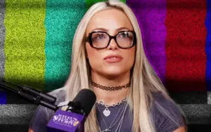 Liv Morgan Recalls Growing Up Too Broke for WWE Pay-Per-Views: “We’d Just Listen to the White Noise”