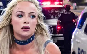 Liv Morgan Says Police Turned 2023 Arrest Into a Meet-and-Greet