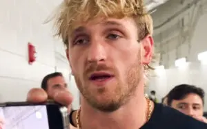 Logan Paul Accused of Stealing His Mic’d Up Wrestling Gimmick