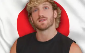 Logan Paul Denies Being Banned from Japan After WWE RAW Chants