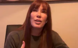 Madison Rayne Reveals Why Her Retirement Match Was Kept Quiet